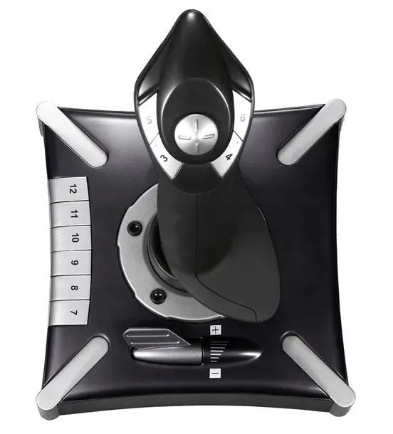 joystick-zestaw-cobra-cf2290-pro-flight-stan-nowy