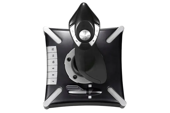 joystick-zestaw-cobra-cf2290-pro-flight-stan-nowy