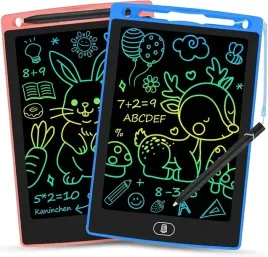 tablet-graficzny-do-rysowania-znikopis-niebieski-rozowy-tablica-dla-dzieci