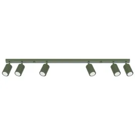 plafon-dluga-lampa-listwa-sufitowa-6-reflektorow-karbon-oliwkowa-sollux