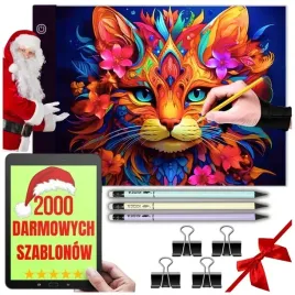 tablet-graficzny-zestaw-10w1-deska-kreslarska-do-rysowania-prezent-gratisy
