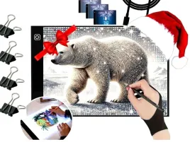 tablet-graficzny-rekawiczka-do-tabletu-4-klipsy-zestaw-tylko-tu-deska