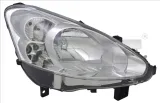 reflektor-tyc-20-14562-05-2
