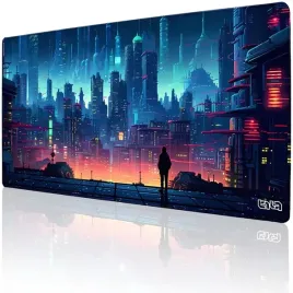 duza-podkladka-pod-myszke-retro-cyberpunk-100x50-tilt-xl-dla-gracza