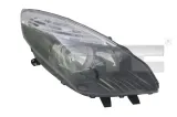 reflektor-tyc-20-12045-05-2