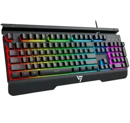 klawiatura-dla-graczy-gamingowa-podswietlana-led