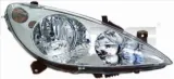 reflektor-tyc-20-0165-55-2