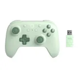 pad-bezprzewodowy-8bitdo-ultimate-2c-green-hall-effect-2-4g-bt-android-pc