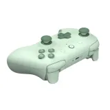 pad-bezprzewodowy-8bitdo-ultimate-2c-green-hall-effect-2-4g-bt-android-pc-stan-opakowania-oryginalne