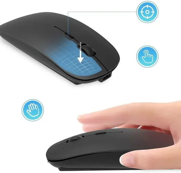 mysz-bluetooth-do-apple-mac-macbook-air-pro-m1-m2-m3-ipad-iphone-kod-producenta-654542576
