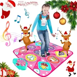 mata-do-tanczenia-dla-dzieci-mata-do-tanca-z-muzyka-boze-narodzenie