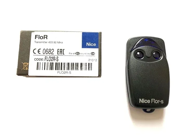 pilot-nice-flor-flo2rs-flor-s-nowy-oryginalny