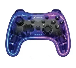 gamepad-bezprzewodowy-xtrike-me-gp-52-do-pc-switch-ps4-ps3-ios-android