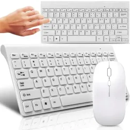 klawiatura-bezprzewodowa-mysz-zestaw-usb-mini-slim