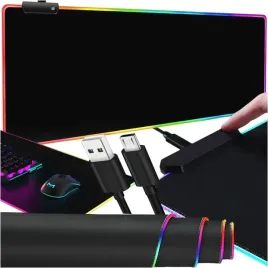 podkladka-pod-myszke-na-biurko-duza-mata-kolorowa-led-rgb-podswietlana-xxl