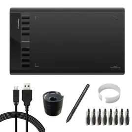 tablet-graficzny-xp-pen-star-03-piorko-8192st-5080-lpi-254-x-152-cm