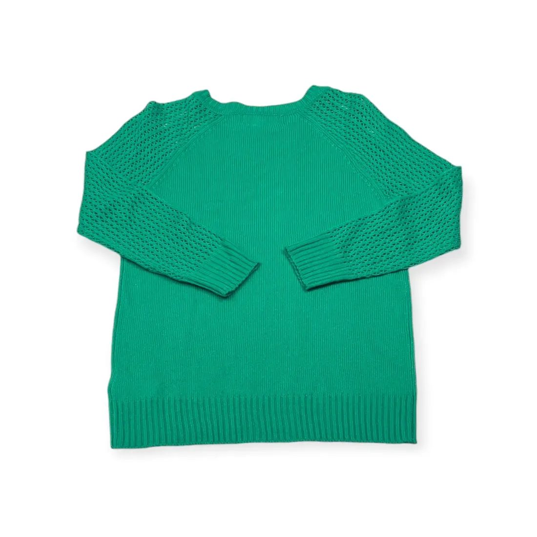 sweterek-damski-forever-21-s-stan-nowy
