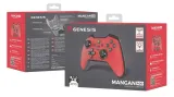 kontroler-genesis-mangan-400-pc-switch-czerwony-stan-nowy-producent-inna