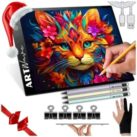 tablet-graficzny-tablica-deska-kreslarska-rysowania-dla-dzieci-2000-szkicow