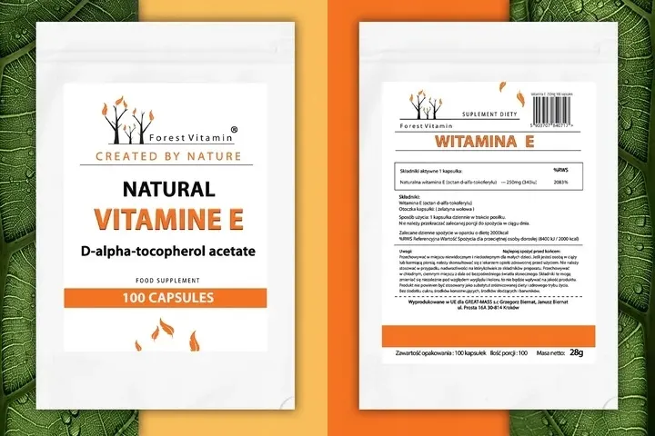forest-witamina-e-naturalna-zdrowie-mlodosc-100kap