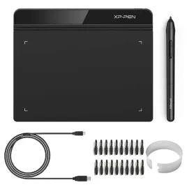 tablet-graficzny-xp-pen-g640-8192-st-5080-lpi-dla-grafika