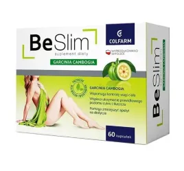 colfarm-be-slim-garcinia-cambogia-60-kapsulek