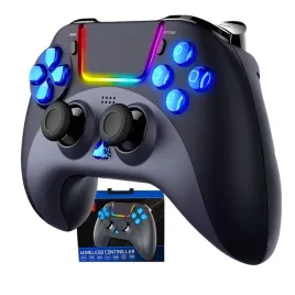 kontroler-bezprzewodowy-gamepad-ipega-pg-p4023b-touchpad-ps4-pc-ps3