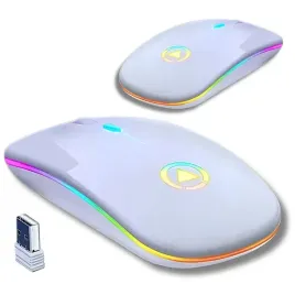 myszka-bezprzewodowa-cicha-mysz-optyczna-do-laptopa-podswietlana-biala-led
