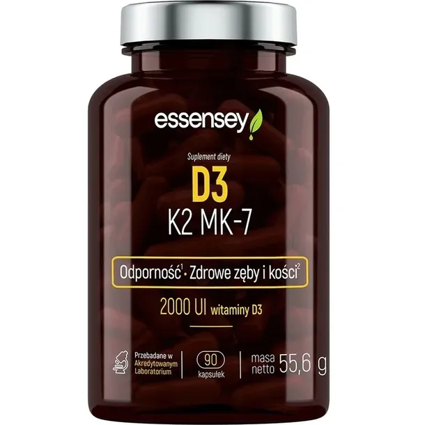 essensey-d3-k2-mk-7-90kap