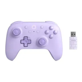 pad-bezprzewodowy-8bitdo-ultimate-2c-purple-hall-effect-2-4g-bt-android-pc