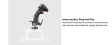 moza-mh16-flightstick-symulator-lotu-stan-opakowania-oryginalne