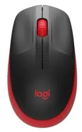 mysz-bezprzewodowa-m190-red-910-005908