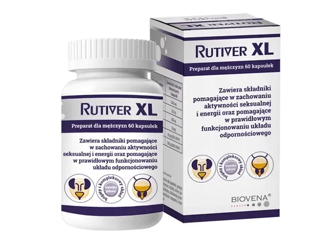 rutiver-xl-60kapsulek
