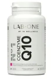 lab-one-coenzyme-q10-energia-witalnosc-60-caps
