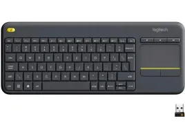 klawiatura-logitech-k400-plus-szary