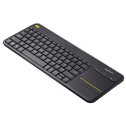 klawiatura-logitech-k400-plus-szary-stan-nowy