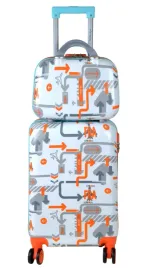 zestaw-walizka-kabinowa-na-kolkach-kuferek-sunbag-fly360-dualcolor