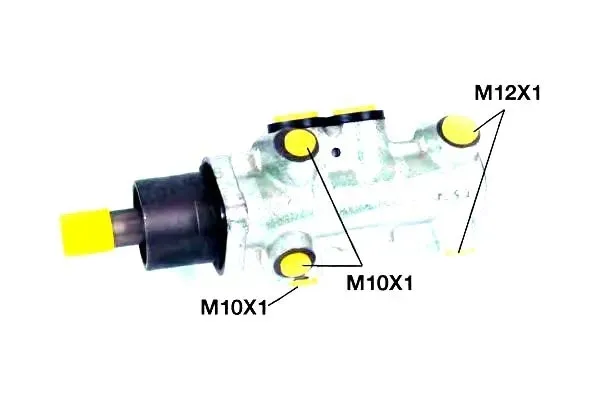pompa-hamulcowa-lpr-1317-numer-katalogowy-czesci-1317