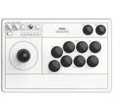 8bitdo-arcade-stick-xbox-and-pc-white