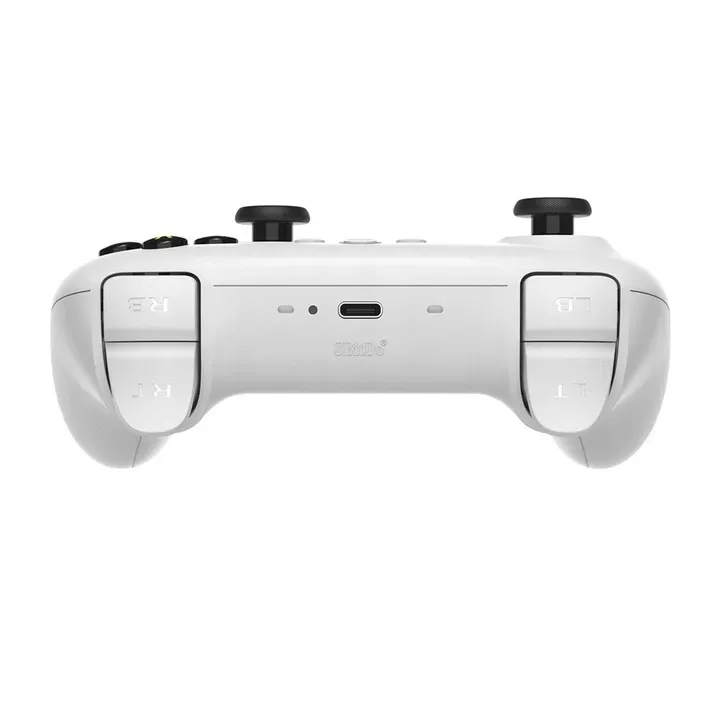 8bitdo-ultimate-2-4g-pad-pc-hall-ed-white