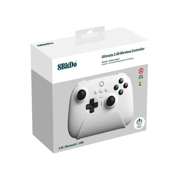 8bitdo-ultimate-2-4g-pad-pc-hall-ed-white-producent-inna