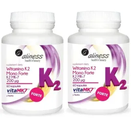 2x-witamina-k2-mk-7-200mcg-natto-forte-60kap-aliness-krzepniecie-krwi-kosci