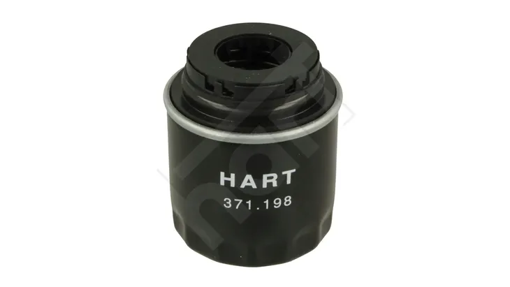 filtr-oleju-hart-371-198-stan-nowy