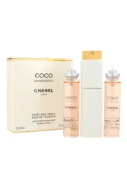 zestaw-chanel-coco-mademoiselle-refills-edt-3x20ml