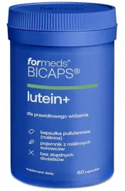lutein-formeds-bicaps-luteina-zeaksantyna-borowka-czysty-sklad