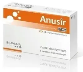 anusir-10-czopkow-doodbytniczych