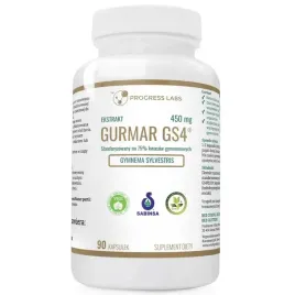 progress-labs-gurmar-gs4-ekstrakt-75percent-zmniejsza-apetyt-90kap