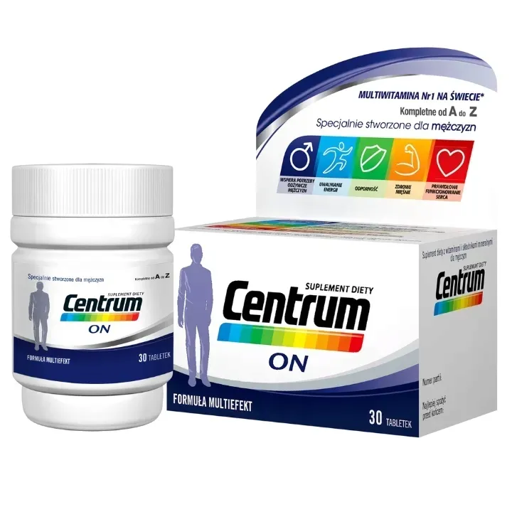 centrum-suplement-diety-dla-mezczyzn-30-tabletek