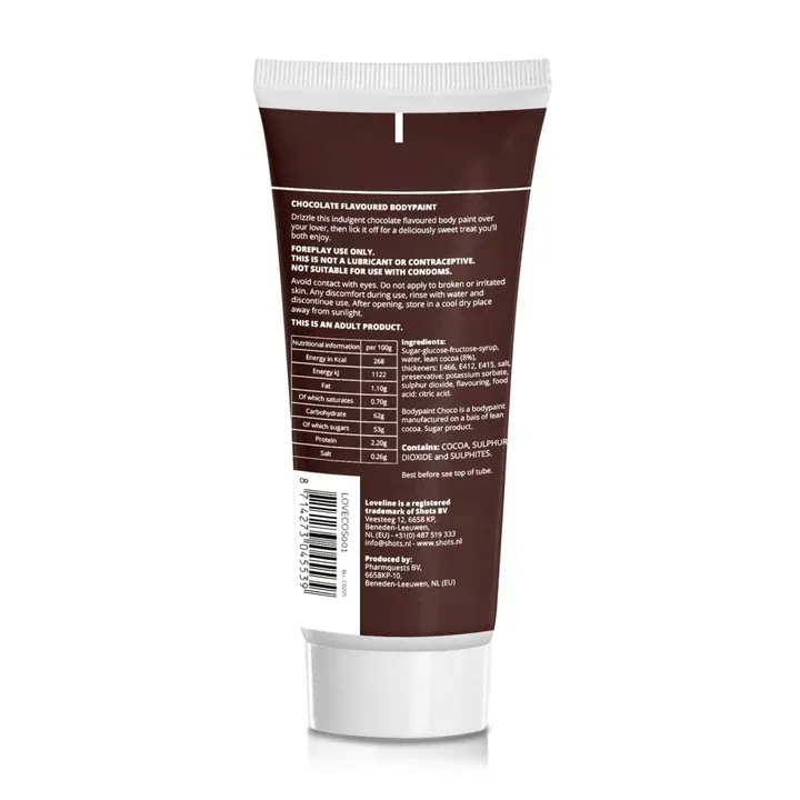 bodypaint-chocolate-100-grams