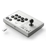 8bitdo-arcade-stick-white-joystick-xbox-one-xors-pc-rodzaj-inne